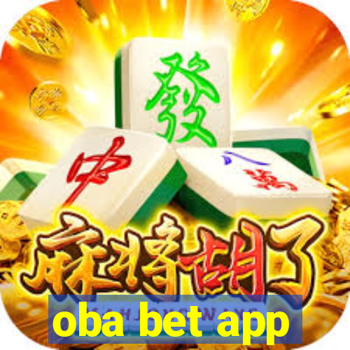 oba bet app